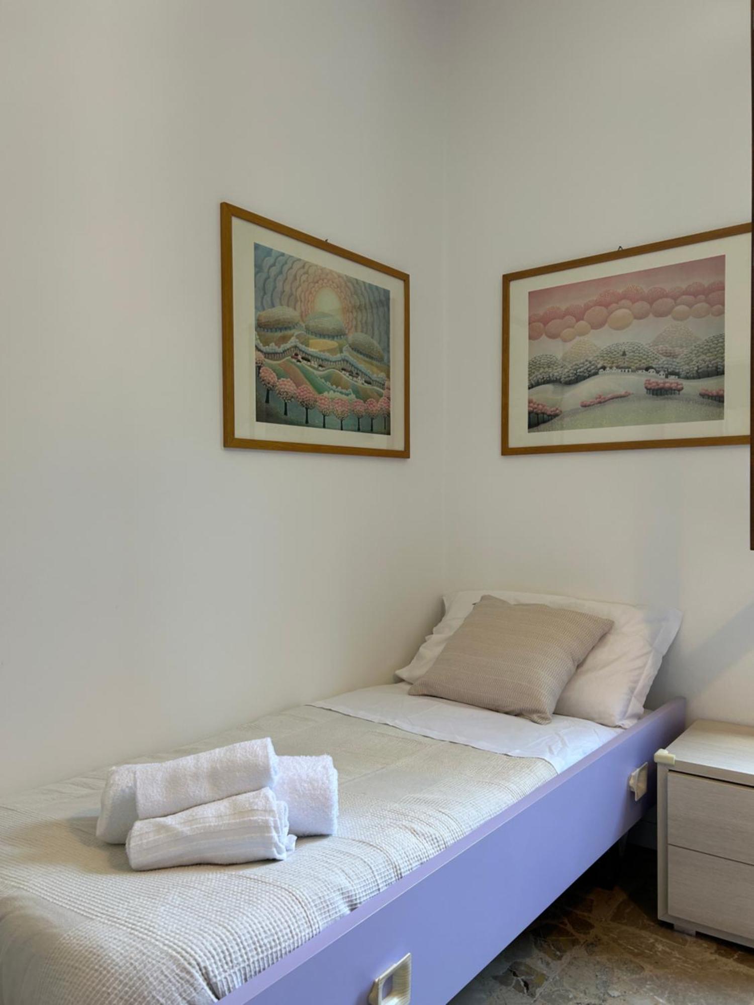 Terrazza Fucinetta Apartment Introbio Exterior photo