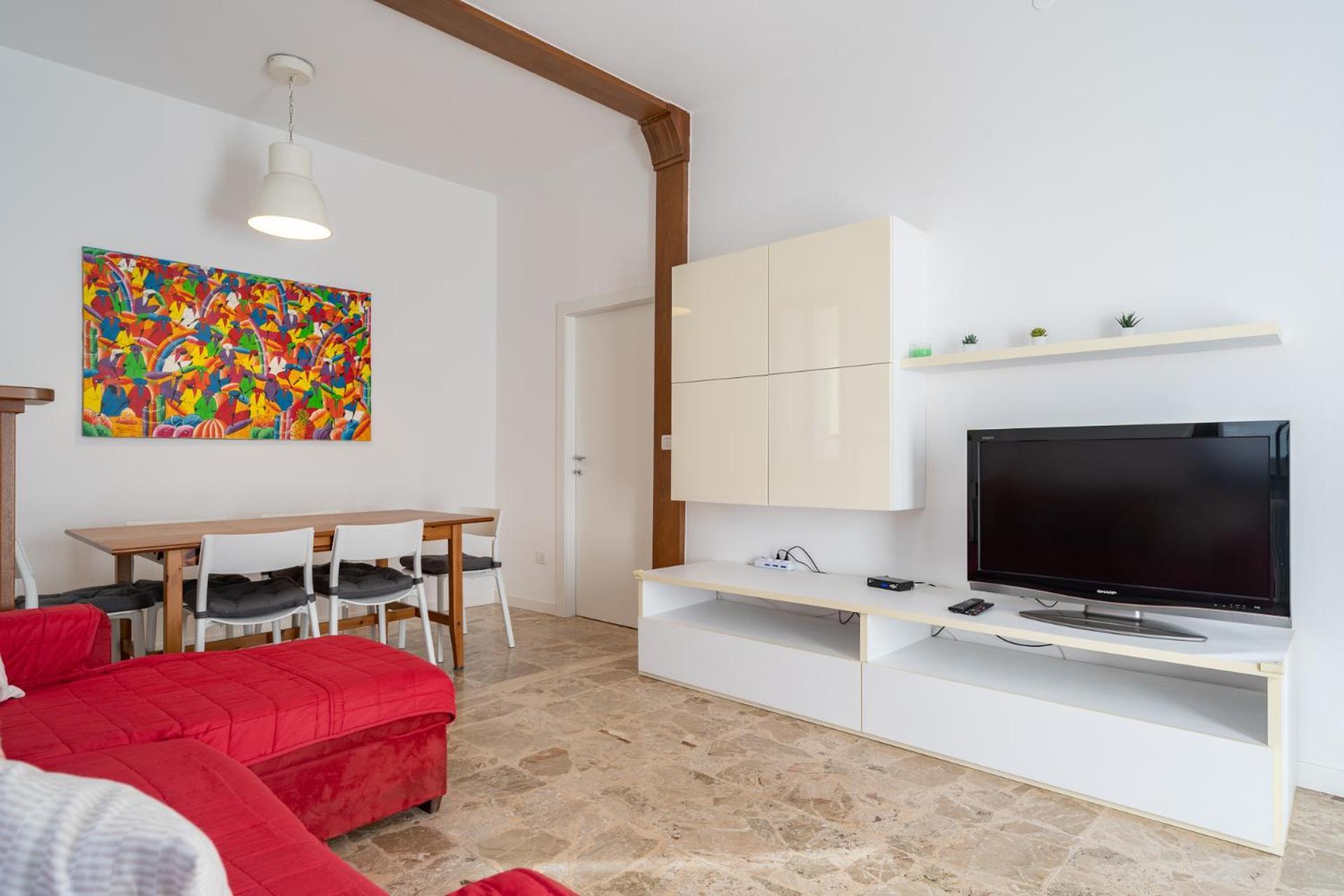 Terrazza Fucinetta Apartment Introbio Exterior photo